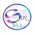 Radio Soy - FM 93.1
